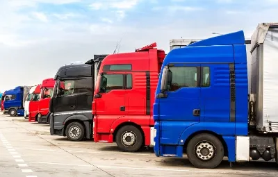 Konya Lalapaşa Ambar Nakliyat