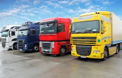 Konya Lalapaşa Nakliye Ambarı