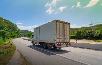 Konya ile Lalapaşa Arası Bulaşık Makinesi Taşıma