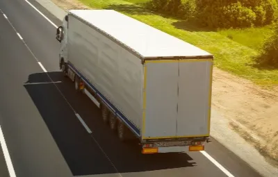 Konya ile Lalapaşa Arası Parça Eşya Taşıma